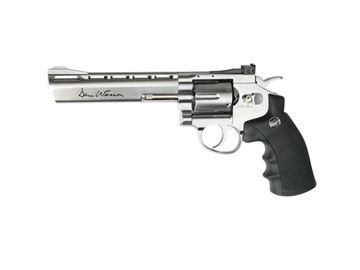 Picture of DAN WESSON 6 INCH. REVOLVER